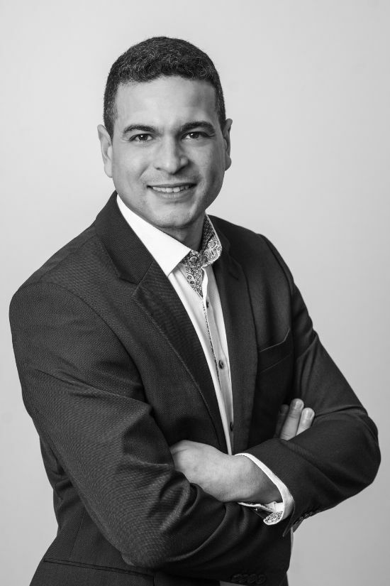 Mohsen Saad