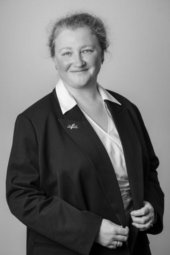 Maria Jost