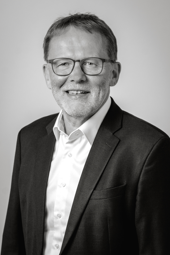 Johannes Hegger