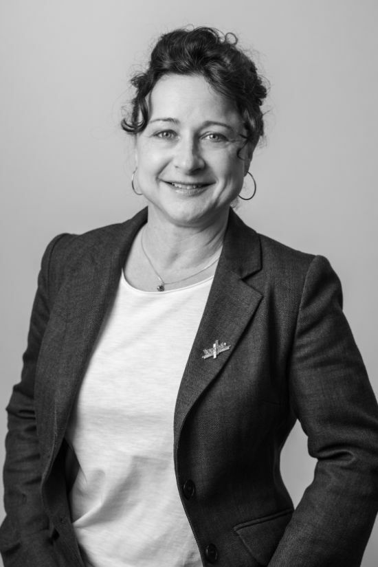 Vicky Reichel