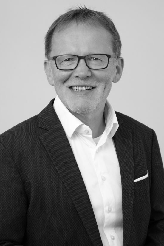 Johannes Hegger