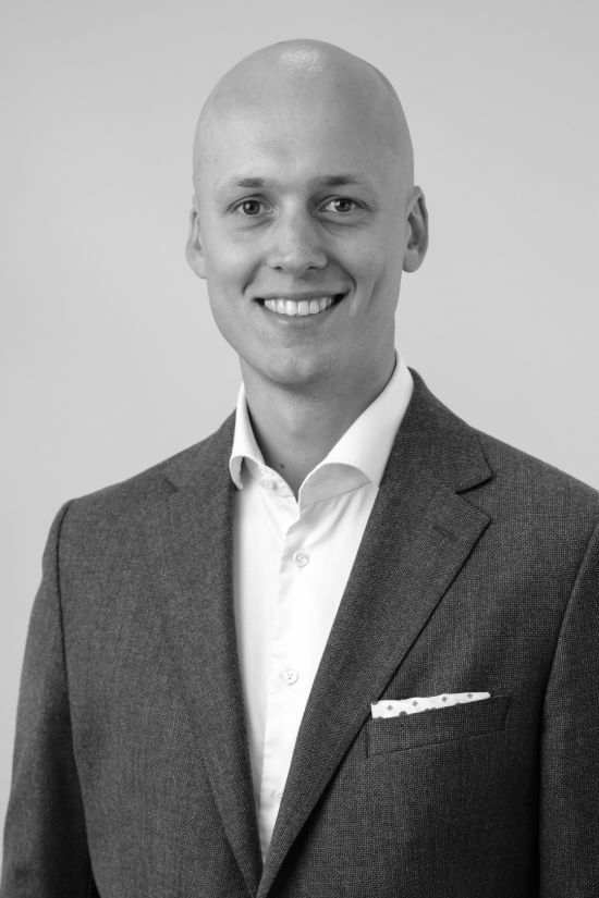 Matthias Hegger