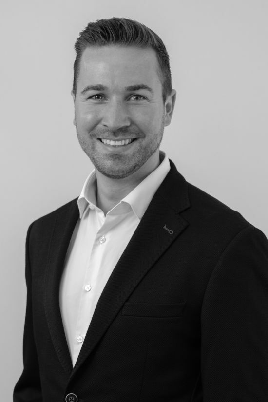 Robin Schenk